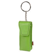 Hama USB Stick Case Fashion , green (00090772) Hama USB Stick Case Fashion , green (00090772)